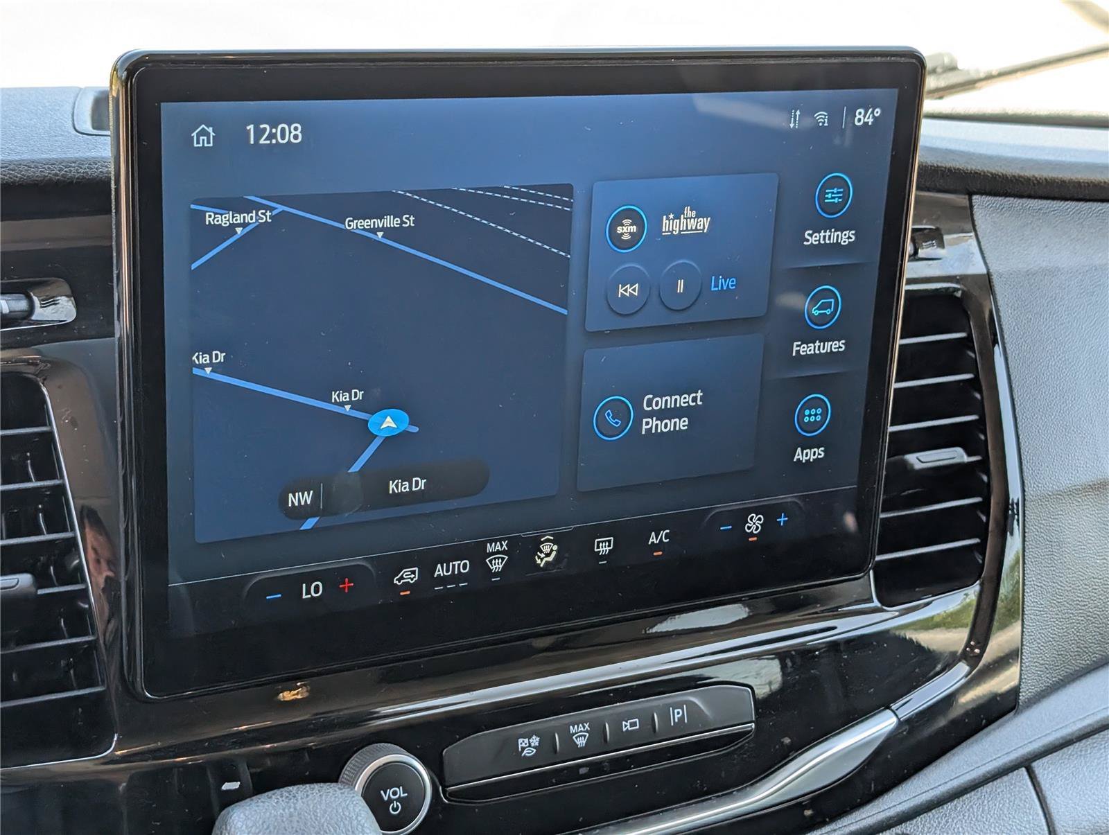 2023 Ford Transit Passenger Van XL - Photo 22