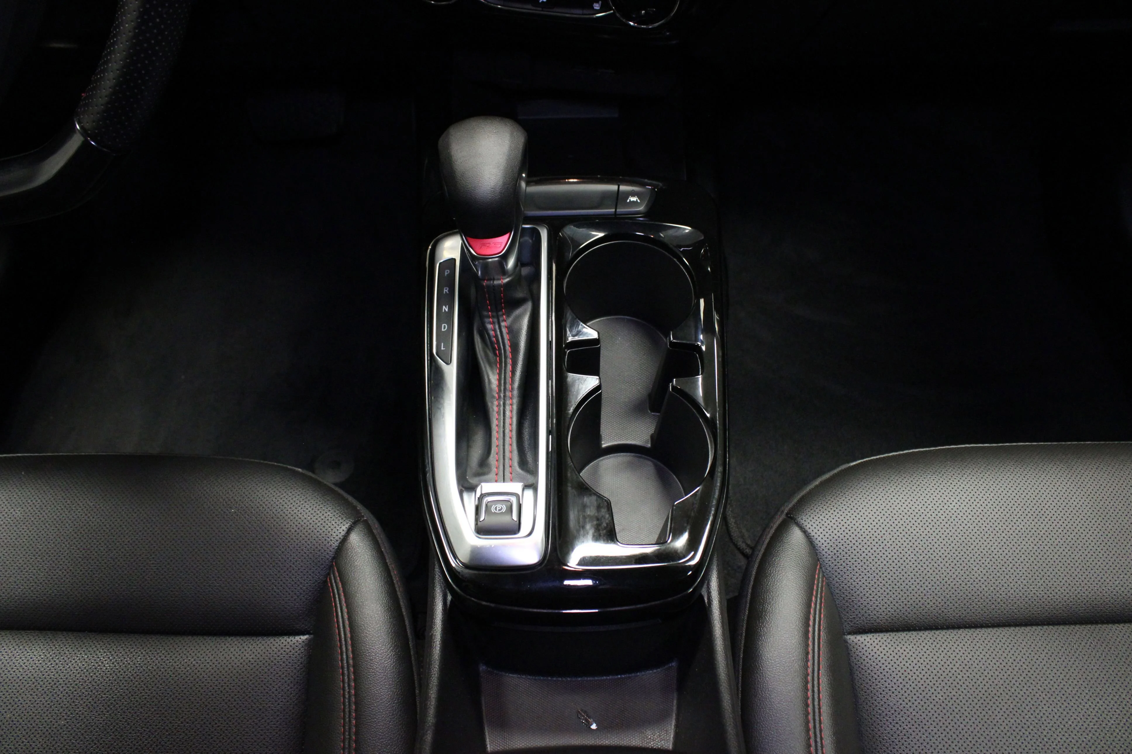 Used 2024 Mosaic Black Metallic Chevrolet 2RS image 20