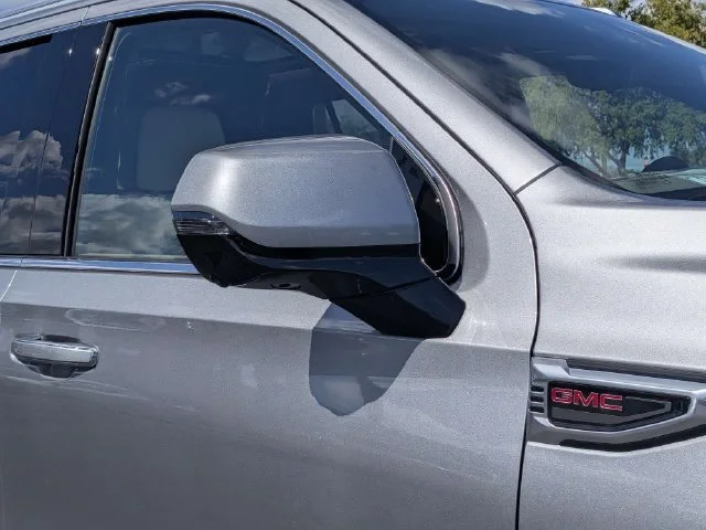 New 2027 Sterling Metallic GMC Denali image 10