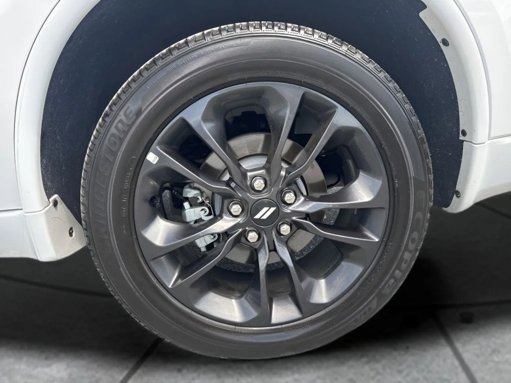 Used 2026 White Dodge GT image 31