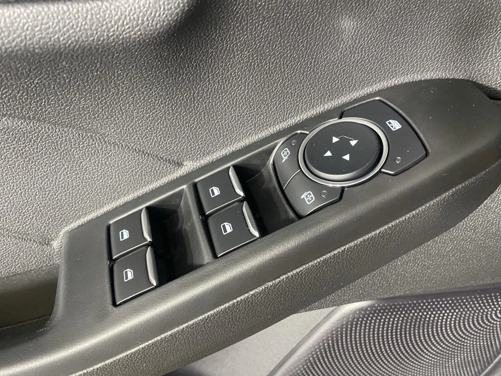 Used 2023 Carbonized Gray Ford ST-Line Elite image 21