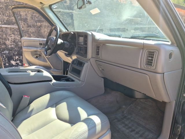 Used 2007 Black GMC SLT image 20