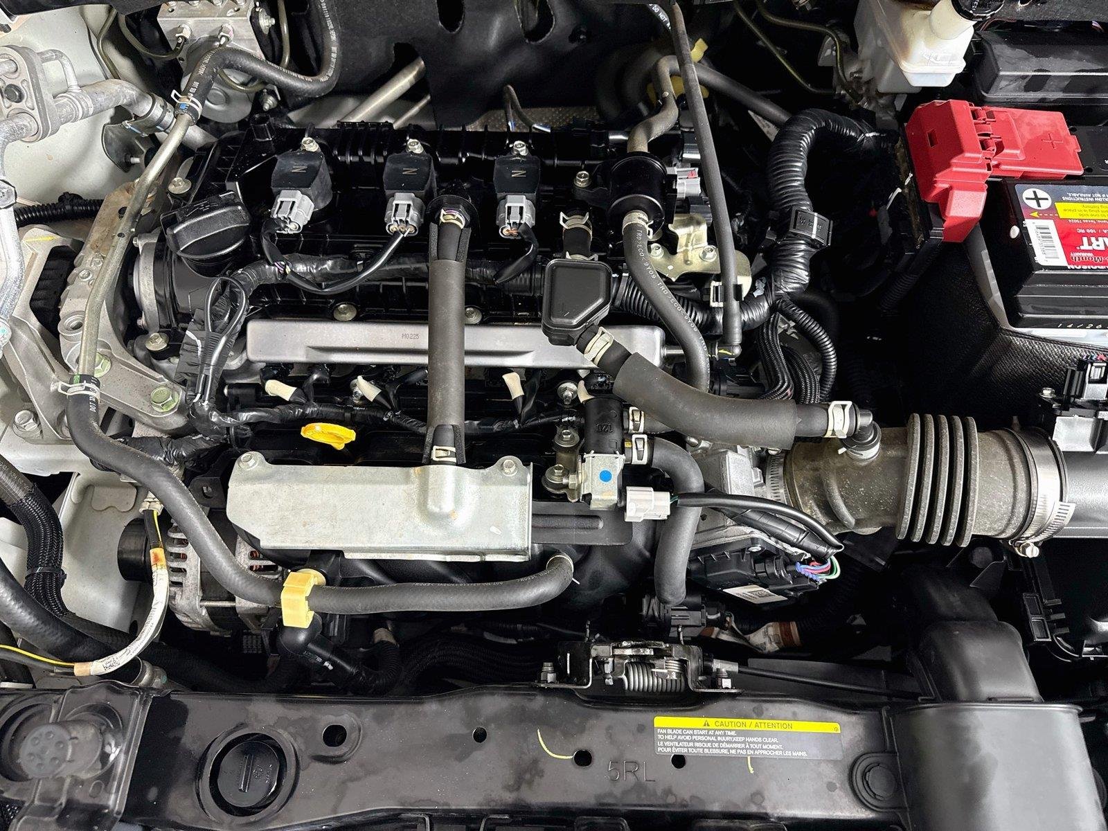 Used 2020 Fresh Powder Nissan S image 35