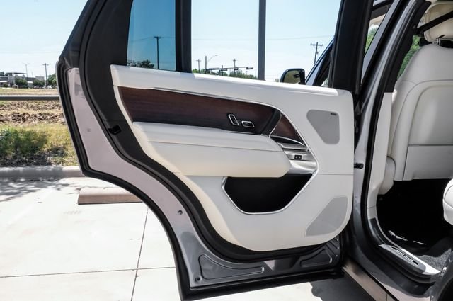 New 2026 Gray Land Rover SE image 55