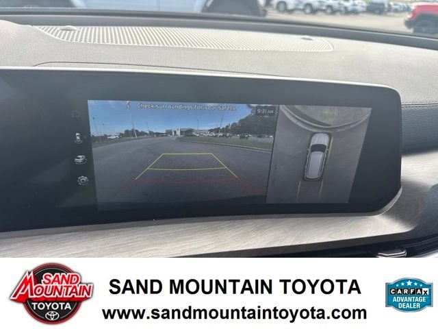 Used 2025 Black Kia SX X-Line image 23