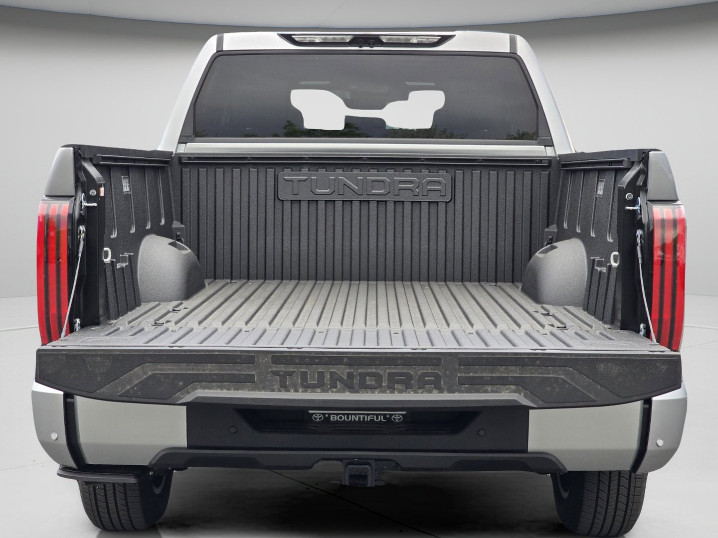 2026 Toyota Tundra Platinum - Photo 25