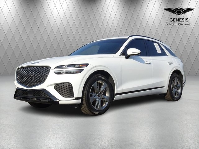 2025 Genesis GV70 3.5T Sport