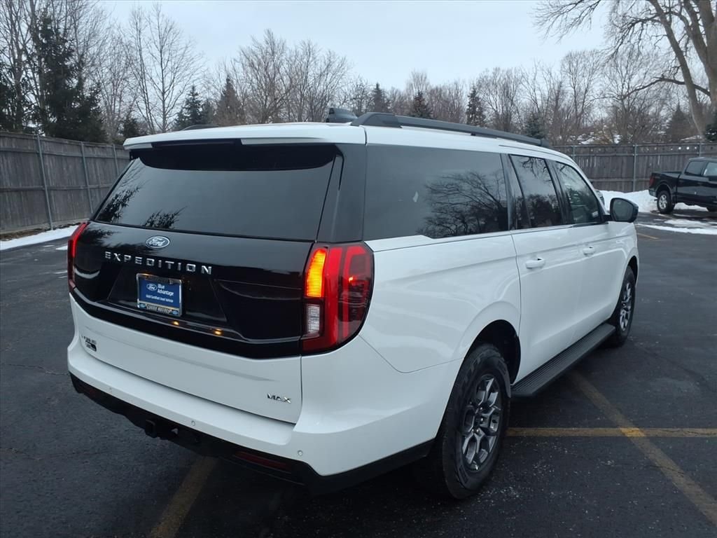 2025 FORD EXPEDITION MAX - Image 6