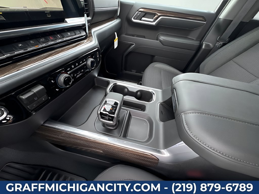 2026 Chevrolet Silverado 1500 LT - Photo 34
