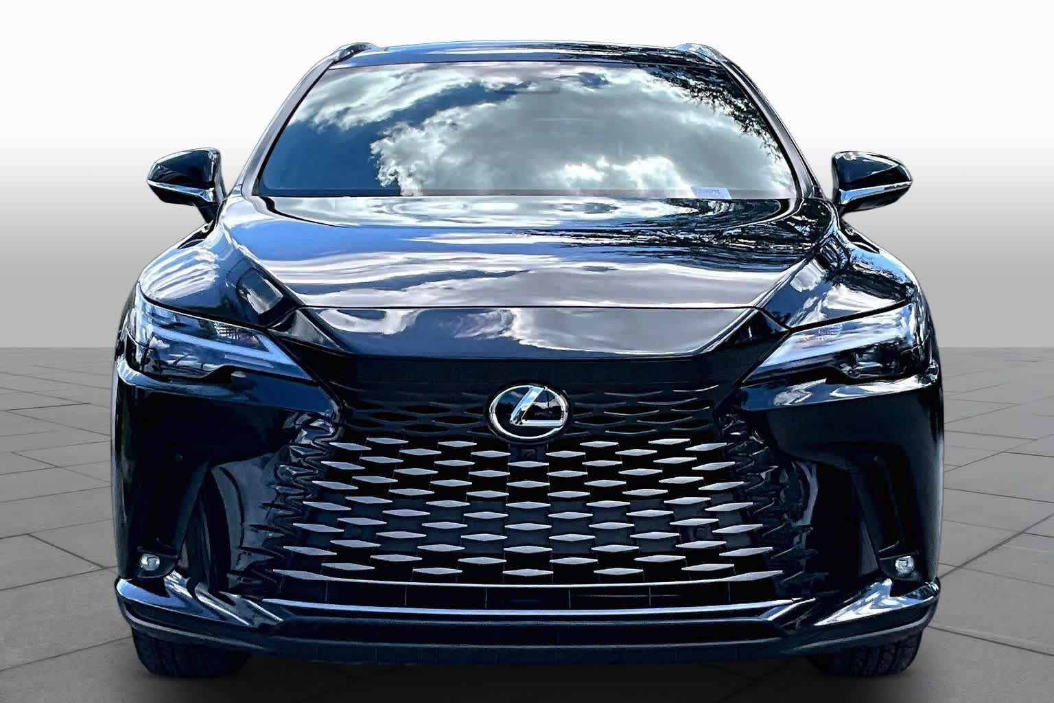 Used 2026 Caviar Lexus Premium+ image 4