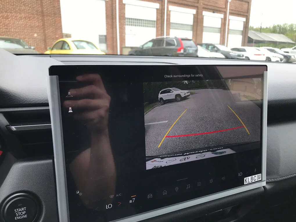 New 2026 Mazda CX-5 2.5 S Preferred