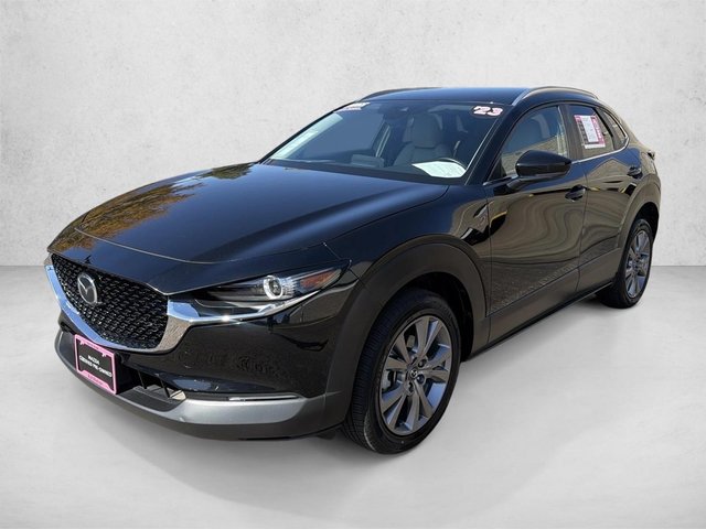 2023 Mazda CX-30 2.5 S Preferred Package