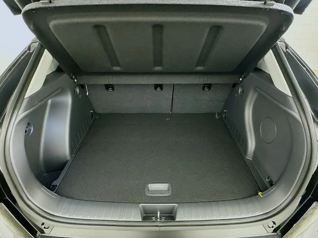 New 2026 Black Hyundai Limited image 22