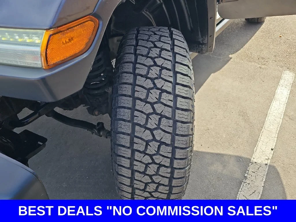 Used 2021 Gray Jeep Unlimited Rubicon image 34