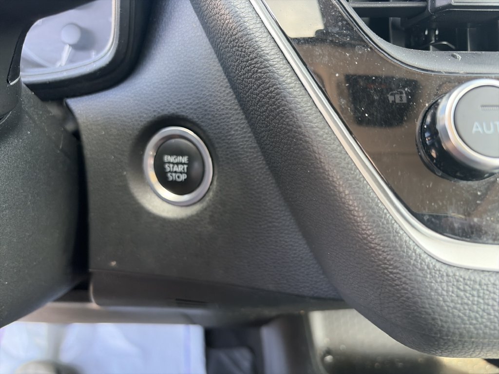 Used 2023 Red Toyota LE image 25