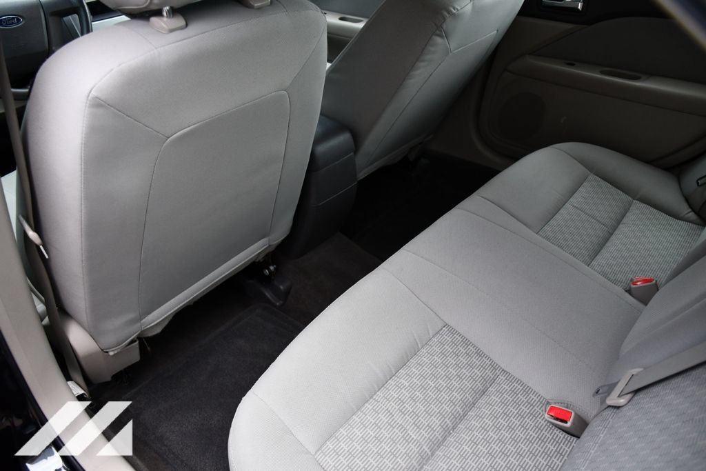 Used 2012 Gray Ford S image 24