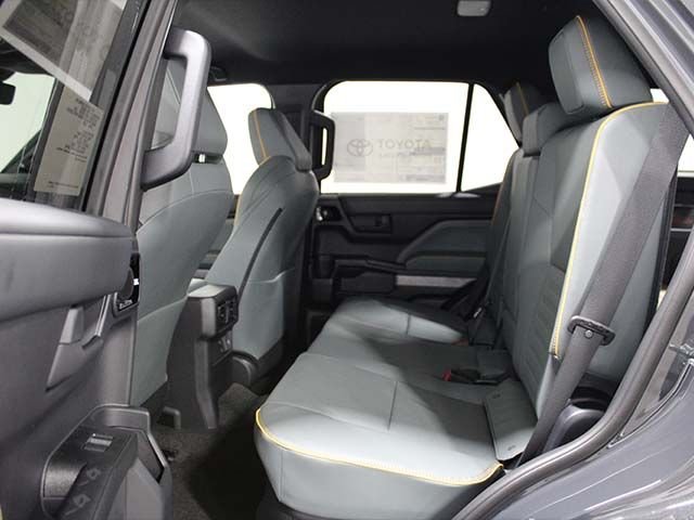 2026 Toyota 4Runner Trailhunter - Photo 9