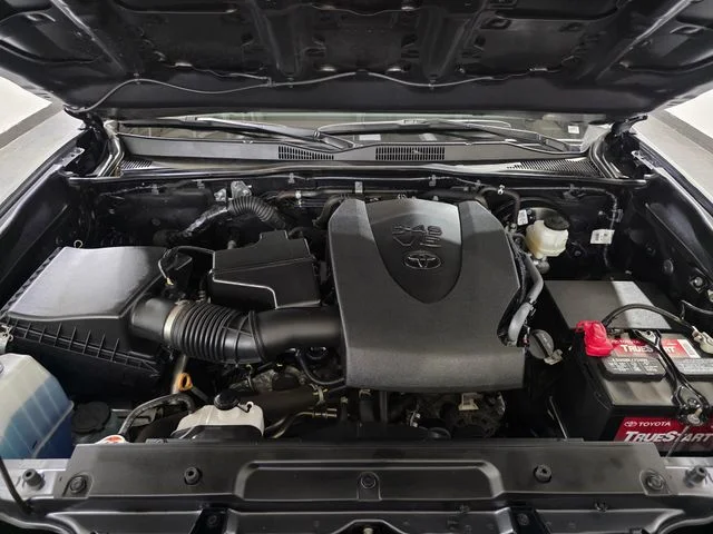 Used 2023 Gray Toyota SR image 26