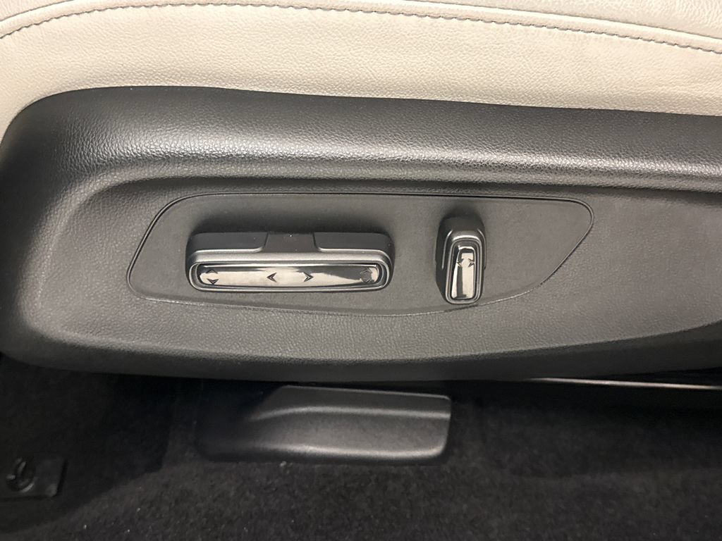 2025 Honda HR-V EX-L - Photo 58