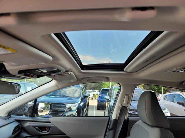 New 2026 MAGNETITE GRAY PEARL Subaru Premium image 14
