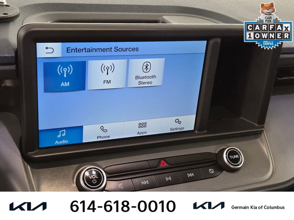 Used 2022 White Ford XL image 24