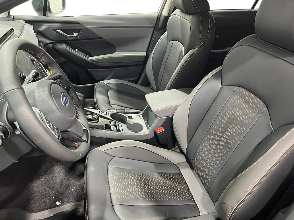 2026 Subaru Crosstrek Limited - Photo 12