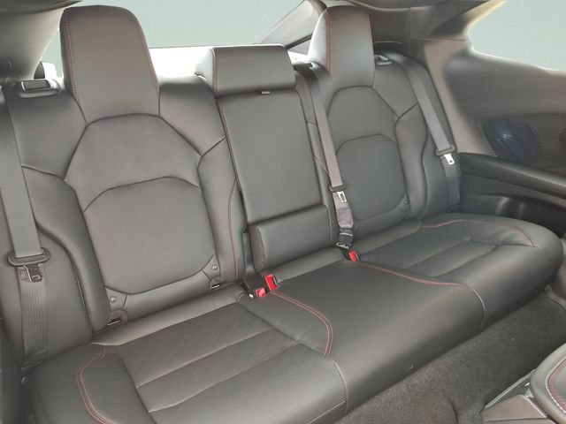 New 2026 Destroyer Gray Dodge Scat Pack Plus image 30
