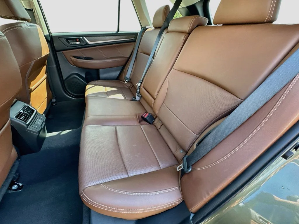 Used 2019 Green Subaru 2.5i image 30