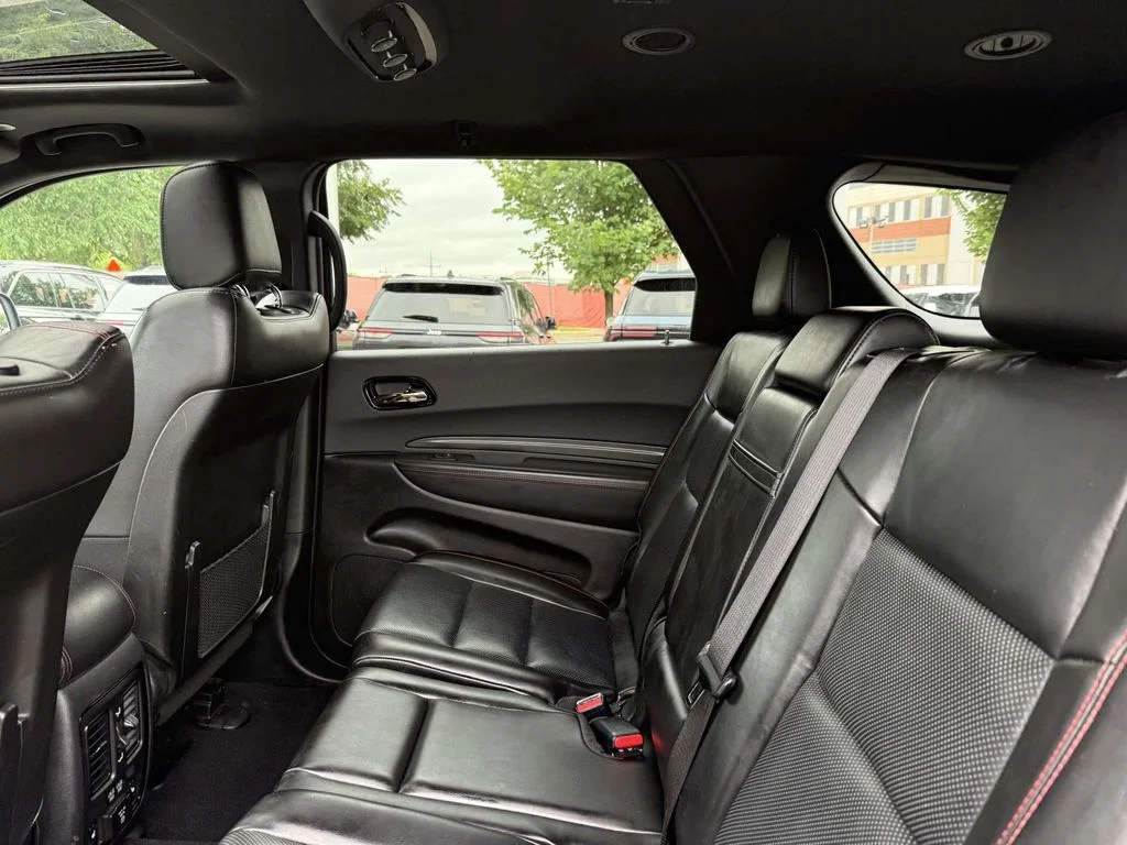 Used 2024 Black Dodge GT Plus image 18