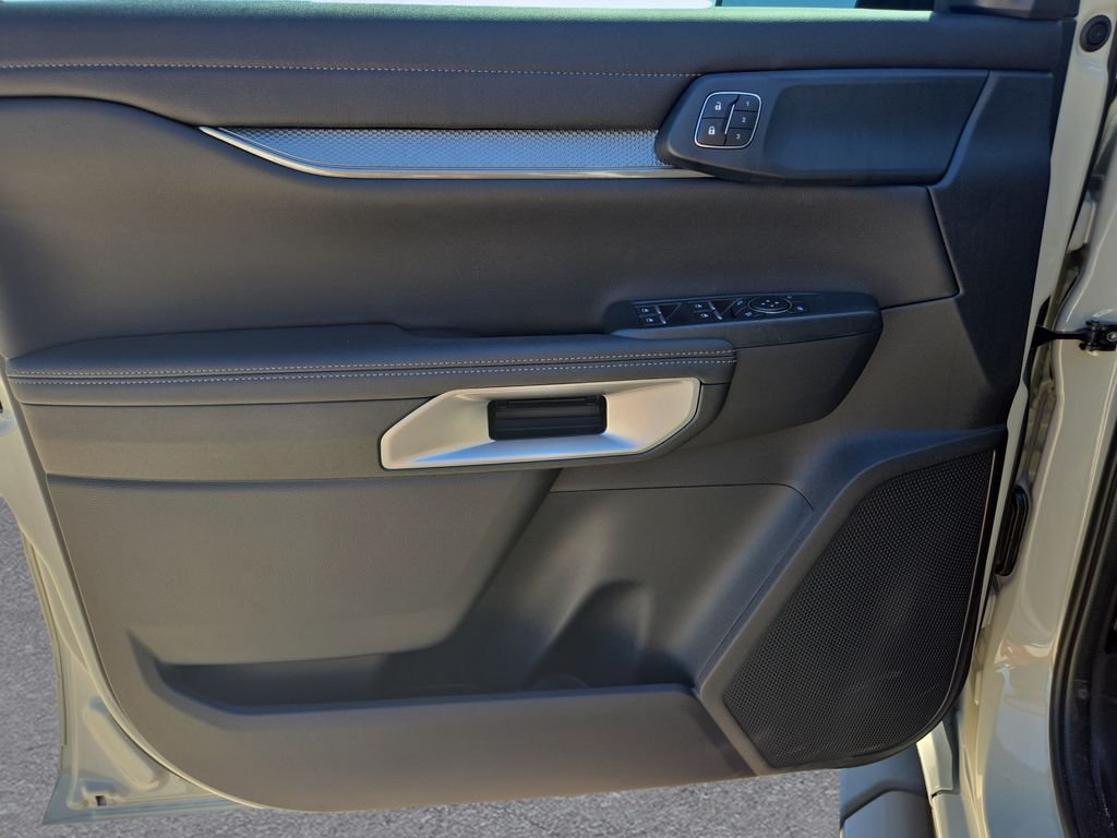 New 2026 Desert Sand Ford Lariat® image 14