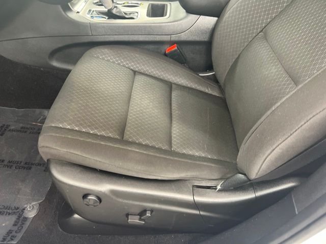 Used 2021 White Jeep Laredo E image 14