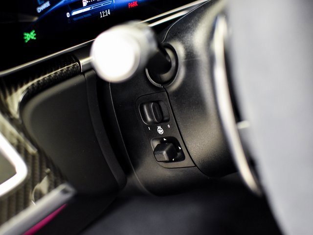 New 2026 MANUFAKTUR Silicon Grey Mercedes-Benz S 63 E AMG® image 93