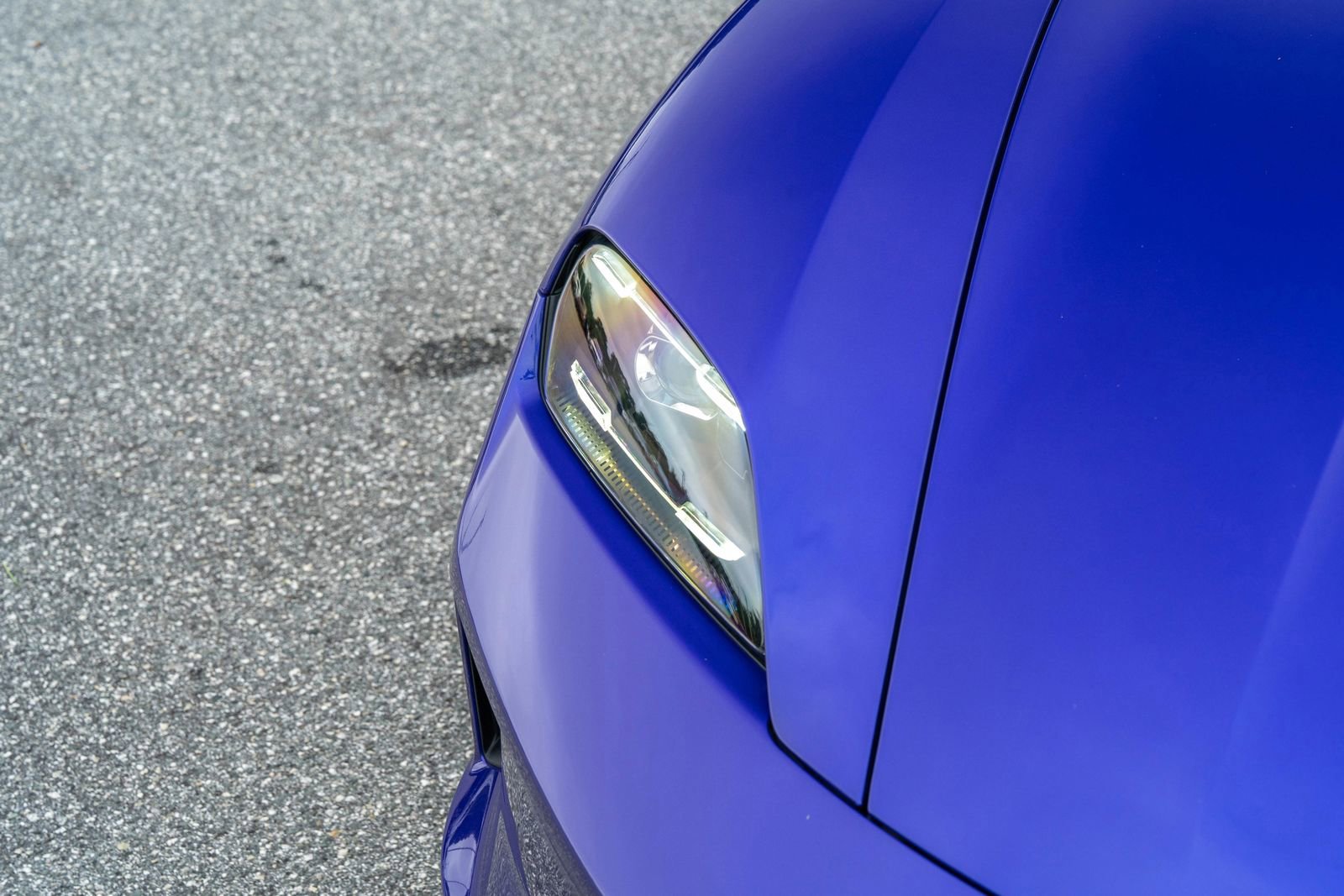 2025 Porsche Taycan Base - Photo 19