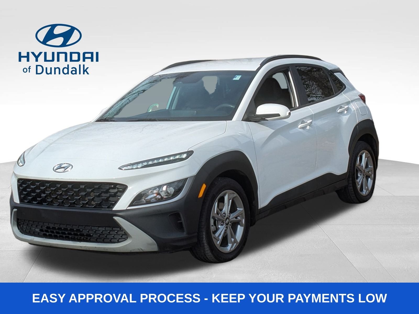 2023 Hyundai Kona