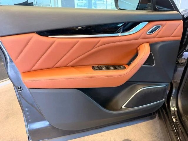 Certified Used 2023  Maserati Modena image 16