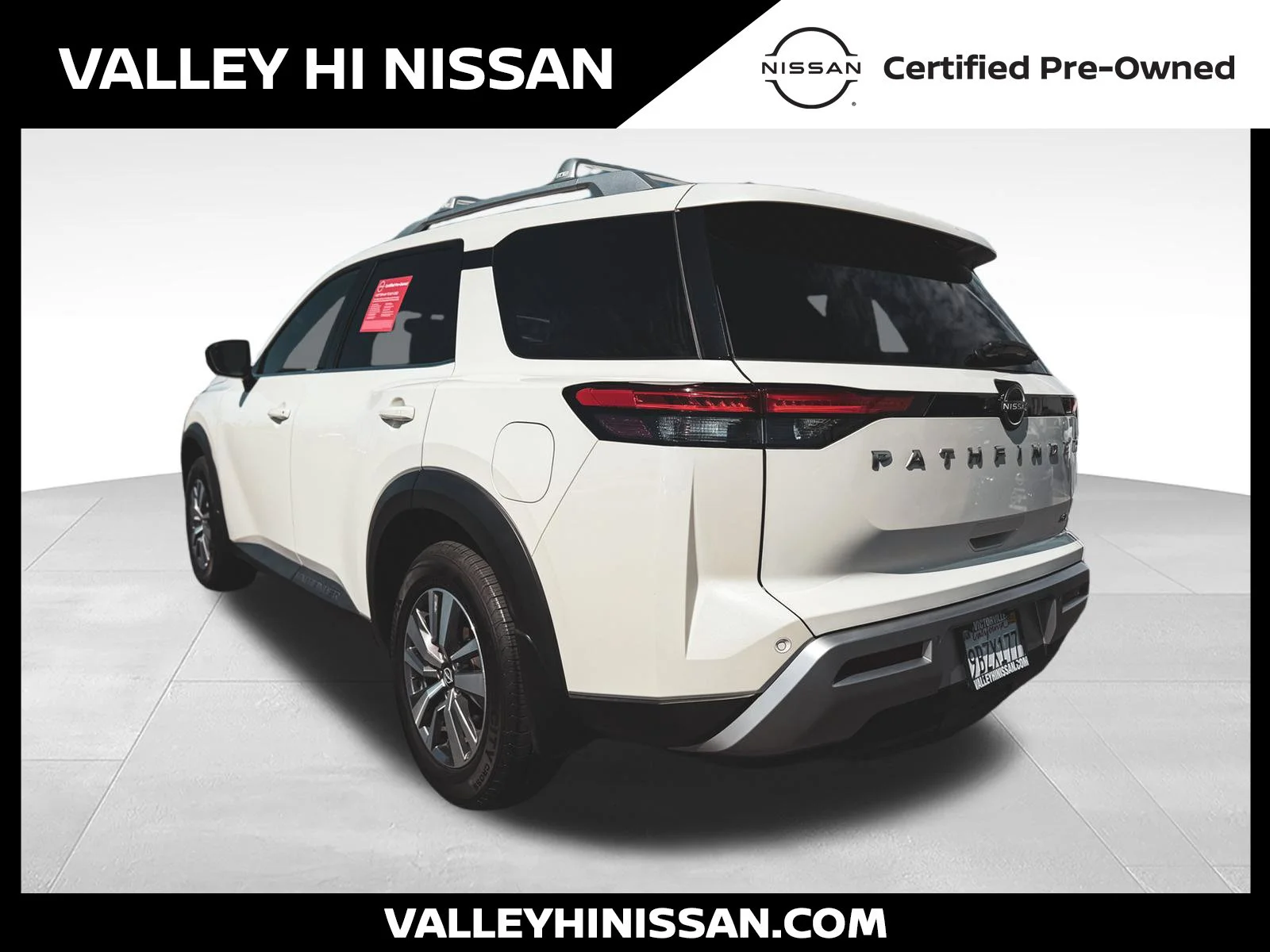 2022 Nissan Pathfinder SL - Photo 40