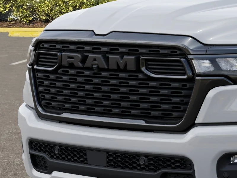 2026 RAM 1500 Big Horn/Lone Star - Photo 41
