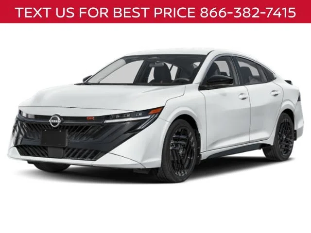 2027 Nissan Sentra