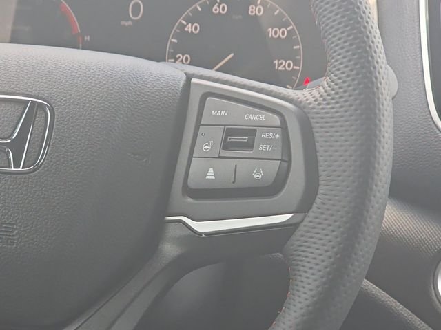 2026 Honda Ridgeline TrailSport - Photo 23