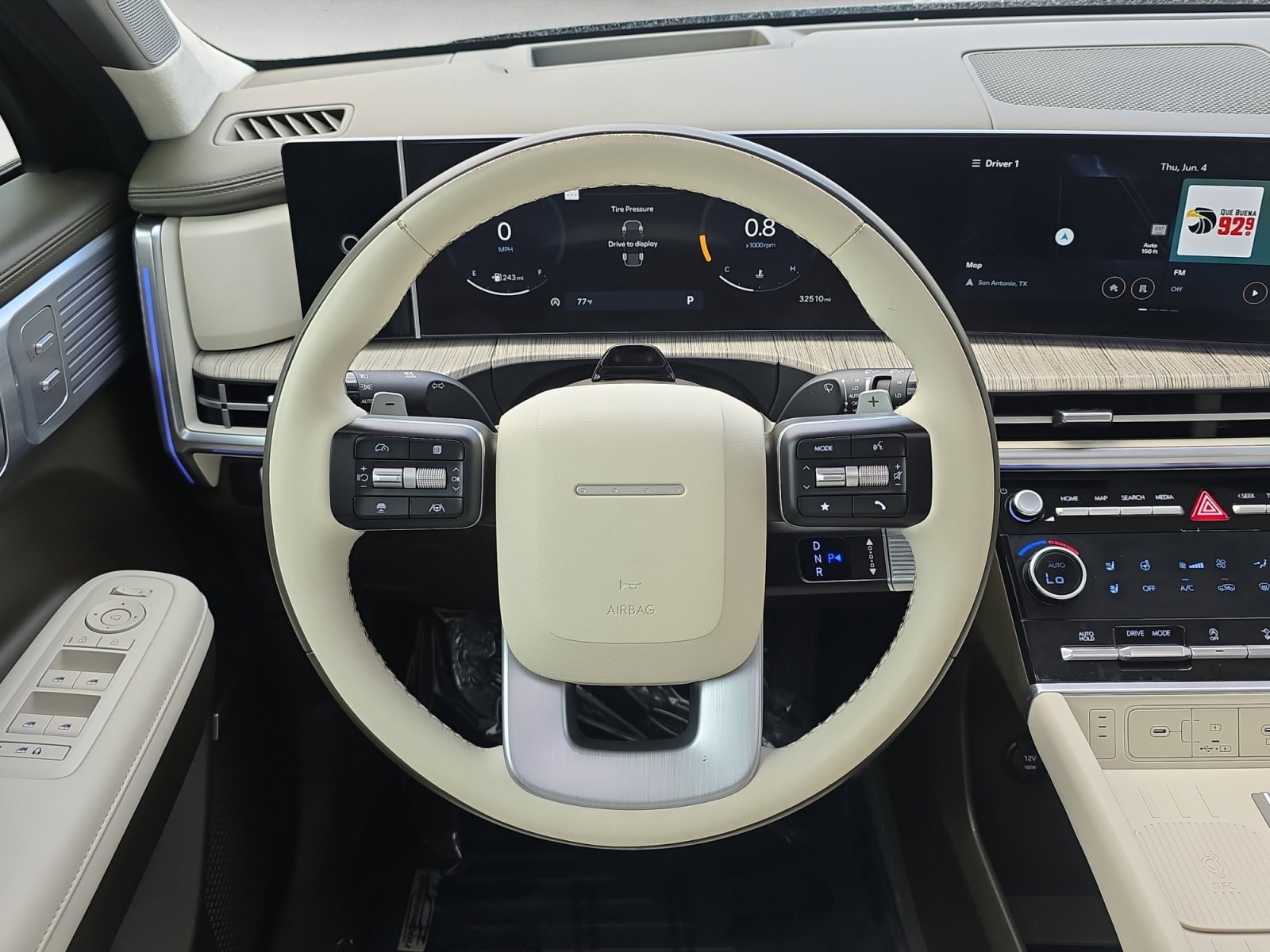 Used 2024 Rockwood Green Hyundai Calligraphy image 11