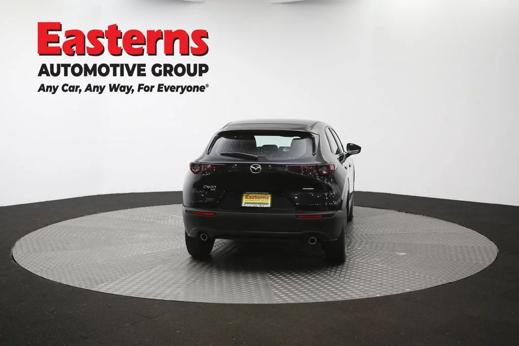 Used 2024 Black Mazda 2.5 S image 36