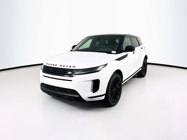 2026 Land Rover Range Rover Evoque