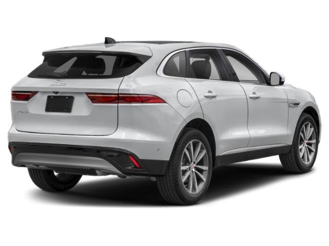 Used 2021  Jaguar SVR image 2