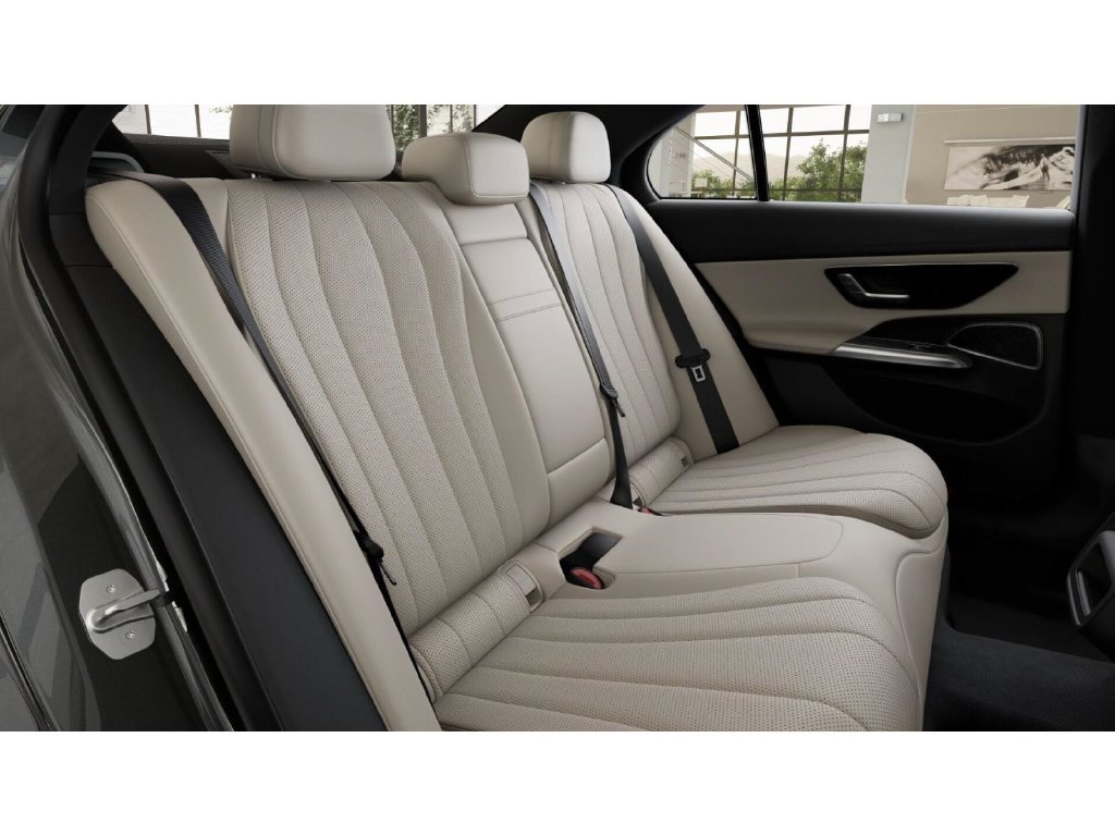 New 2027 Graphite Grey Metallic Mercedes-Benz E 450 image 5