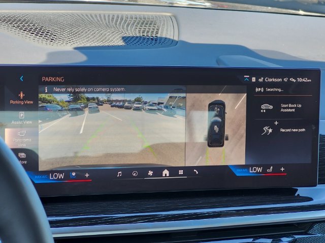 New 2027 Black BMW xDrive40i image 21