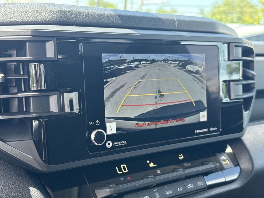 Certified Used 2024 Black Toyota SR image 19