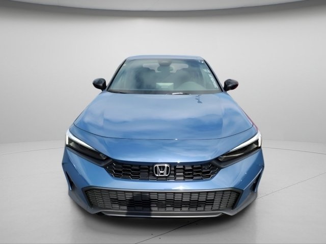 New 2026 Blue Lagoon Pearl Honda Sport image 2
