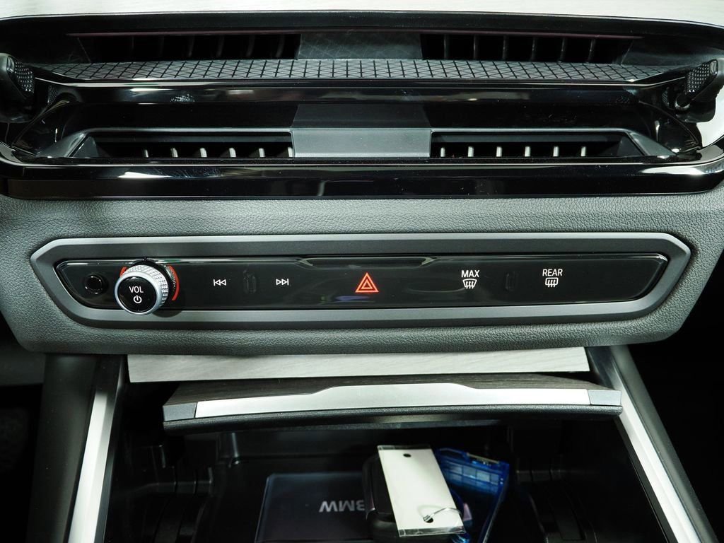 Used 2026 Black Sapphire Metallic BMW 430i xDrive image 47