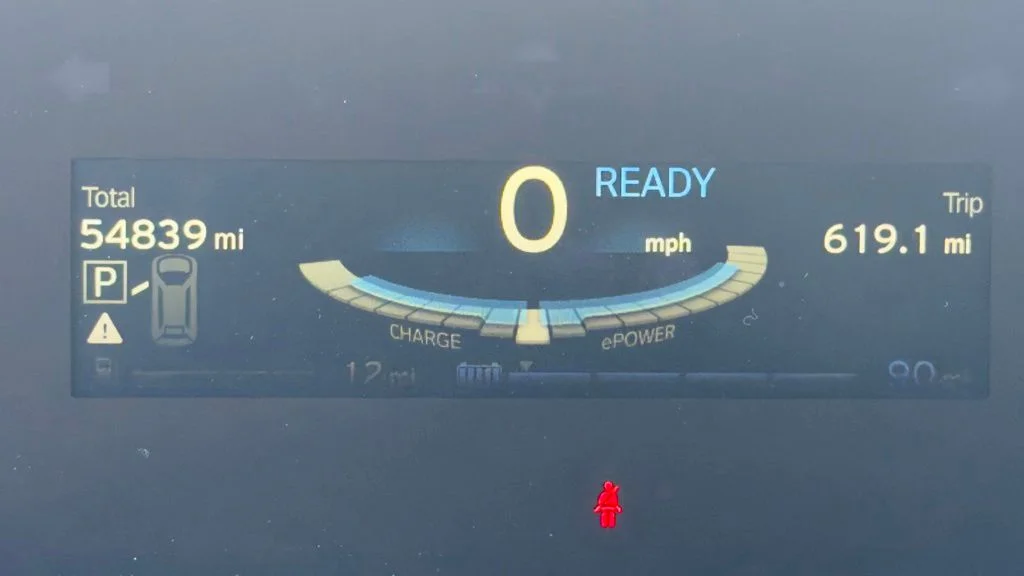 Used 2017 Gray BMW 94Ah w/Range Extender image 11