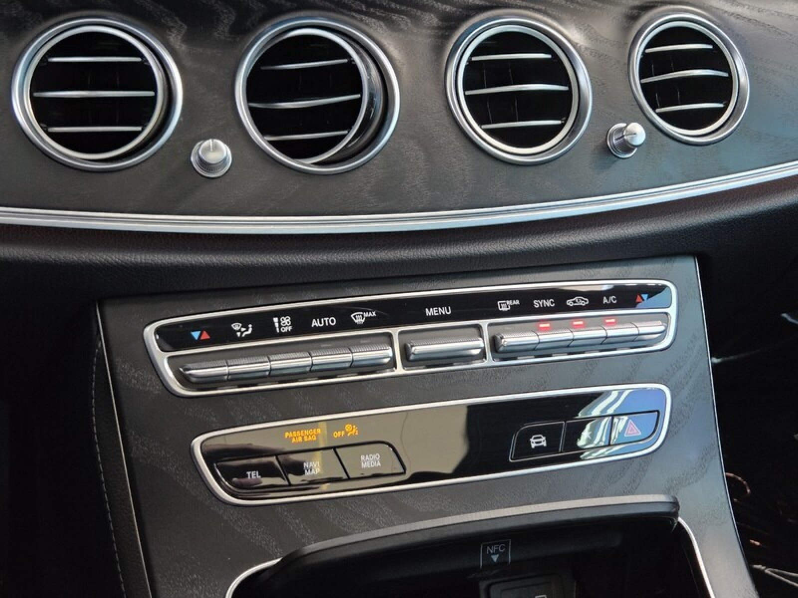 Certified Used 2023 Cirrus Silver Metallic Mercedes-Benz E 350 image 33